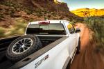 Chevrolet Colorado ZR2 Extended Cab 2017 года